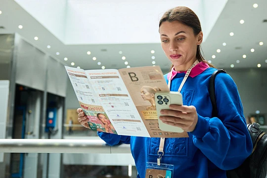 BEAUNITY от InterCHARM собрала более 20 тысяч специалистов