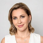 Терентьева Лада Владимировна