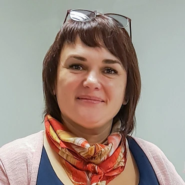 Саркисова Ольга 