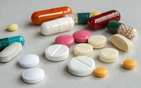 Найдена связь между популярными препаратами и гиперпигментацией кожи