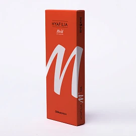 HYAFILIA M Plus