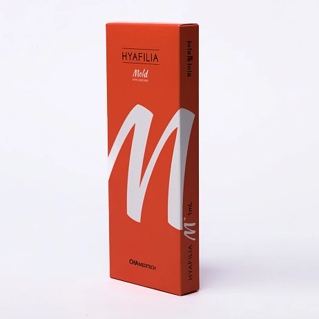 HYAFILIA M Plus