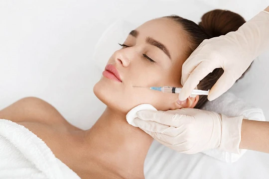 Местная анестезия. Панацея или суровая необходимость?