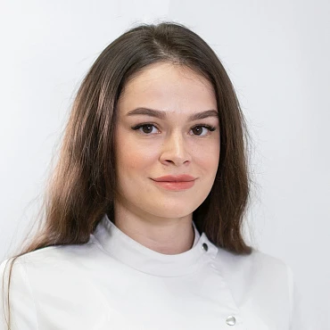 Ризничук Евгения Андреевна