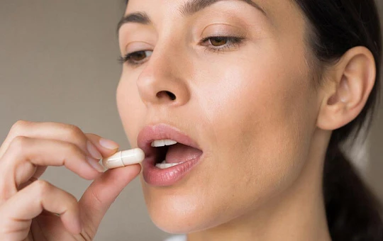 Новая добавка с антиоксидантами эффективна против фотостарения