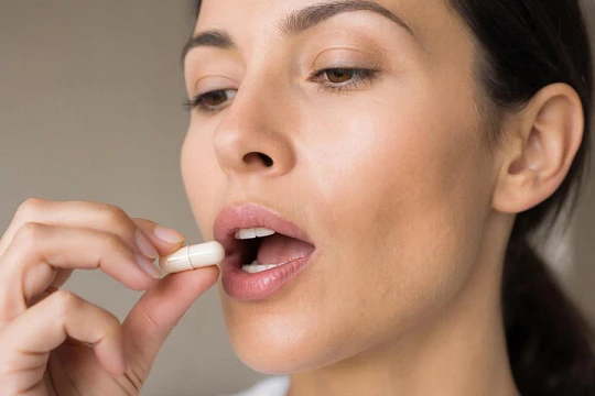 Новая добавка с антиоксидантами эффективна против фотостарения