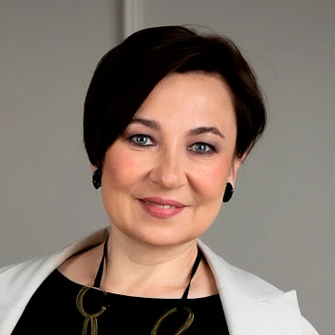 Чаусова Татьяна Михайловна