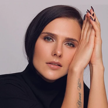 Серт Мария Алексеевна