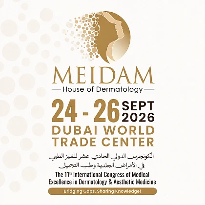 International MEIDAM Congress 2026