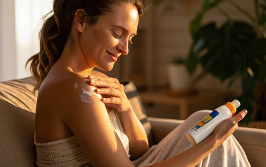 Дешевые и дорогие кремы с SPF сопоставимы по эффективности