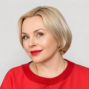 Гутоп Екатерина Олеговна