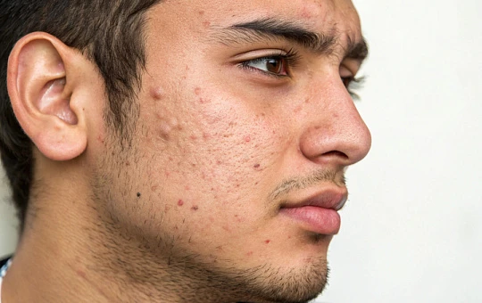 Выявлены факторы риска появления постакне