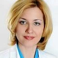 Кочнева Илона Сергеевна