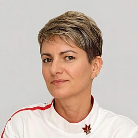 Фокина Дарья Вадимовна