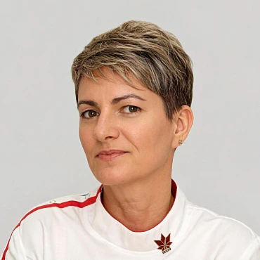 Фокина Дарья Вадимовна