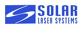 SOLAR Laser Systems