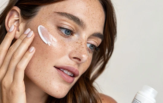 Космецевтика против гиперпигментации: 6 средств