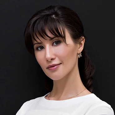 Шамсутдинова Диана Стартовна