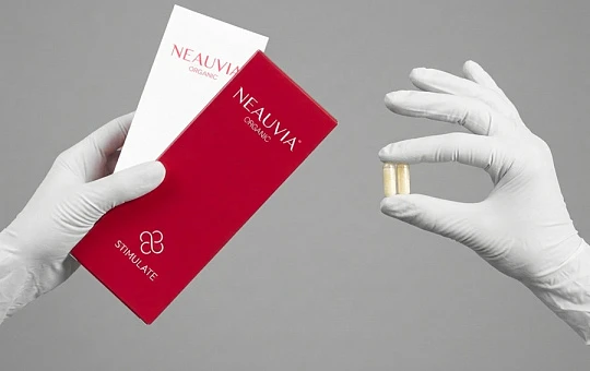 Нутрицевтики при контурной коррекции препаратами с гидроксиапатитом кальция