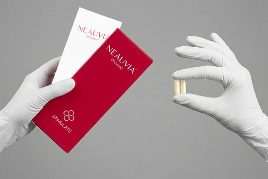 Нутрицевтики при контурной коррекции препаратами с гидроксиапатитом кальция