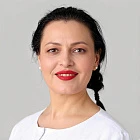 Куприянова Анна Валерьевна