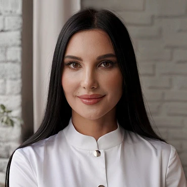 Побилат Анна Евгеньевна