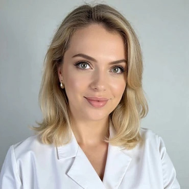 Князева Екатерина Сергеевна