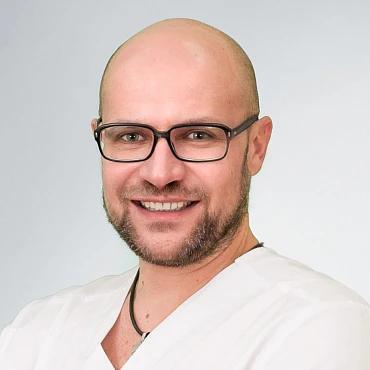 Якунин Сергей Владимирович