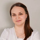 Турьян Елизавета Борисовна