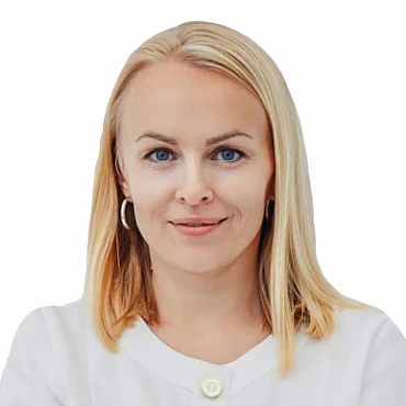 Брагина Елена