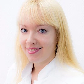 Солдатова Ирина Игоревна