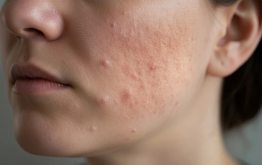 Постакне: PRP или субцизия?