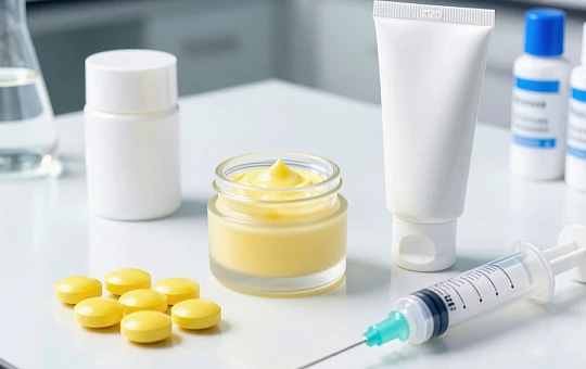 Исследована эффективность транексамовой кислоты в лечении пигментации