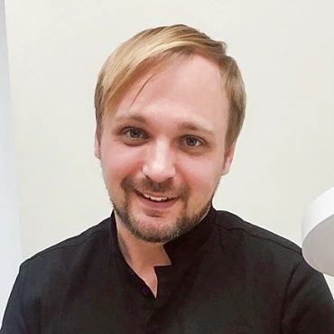 Сташевич Никита Константинович