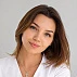 Брагина<br>Анастасия