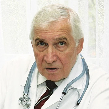 Максимов Валерий Алексеевич