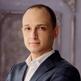 Бондарев Андрей Игоревич
