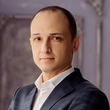 Бондарев Андрей Игоревич