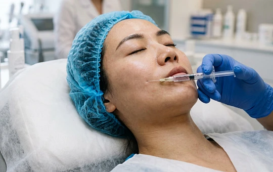 Стандартизированные протоколы инъекций гиалуронана более эффективны