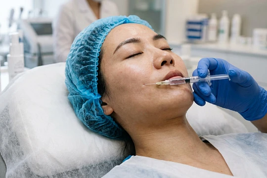 Стандартизированные протоколы инъекций гиалуронана более эффективны