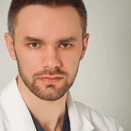 Ковынцев Андрей Николаевич