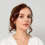Минченкова Екатерина Романовна