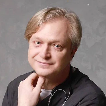 Белый Игорь Анатольевич