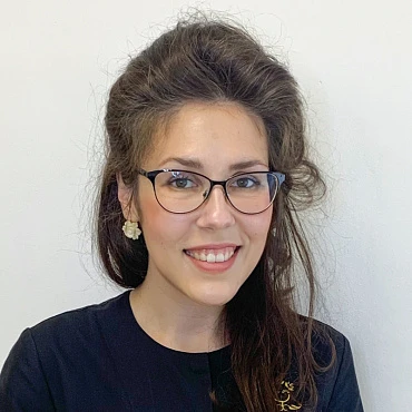 Орлова Ирина Анатольевна