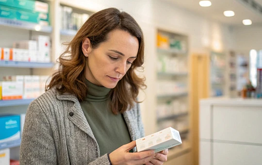 В России продлили разрешение на оборот препаратов в иностранной упаковке