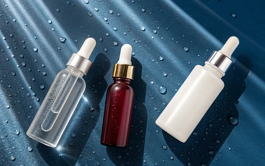 B3 эффект: 6 популярных сывороток с ниацинамидом