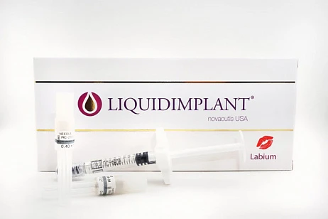 Liquidimplant® LABIUM