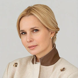 Круглик Екатерина Владимировна