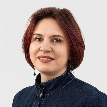Шарова Алиса Александровна
