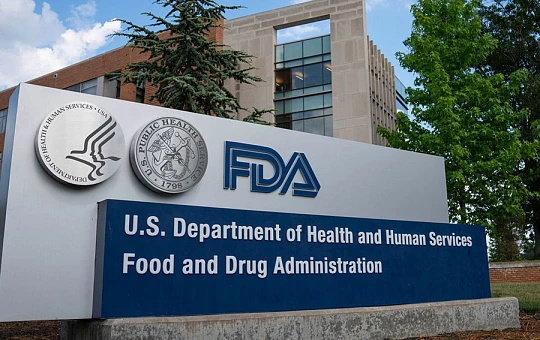 FDA одобрило новый препарат для лечения экземы у взрослых и детей с 6 лет